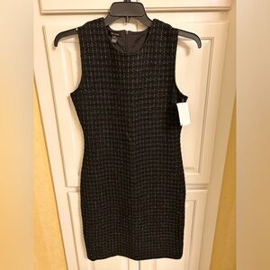 St. John Tweed Dress